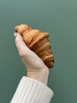 croissant