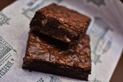 brownie