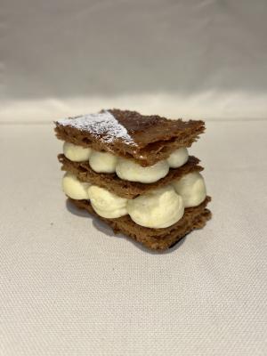 mille-feuilles