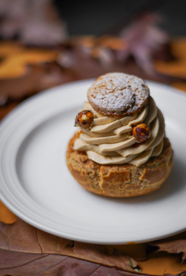 paris-brest